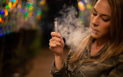 Tous les bienfaits de la cigarette electronique sur la sante