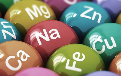 L’oligoscan : une innovation pour connaitre la quantite de mineraux presents dans le corps