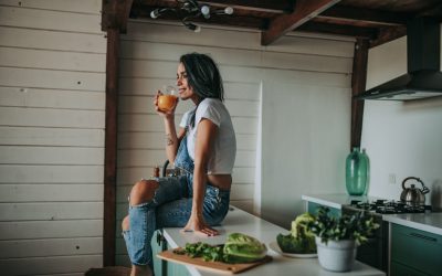 8 signes pour savoir si vous êtes en bonne santé