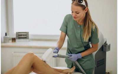 Le cout d’une epilation definitive laser, IPL ou electrolyse