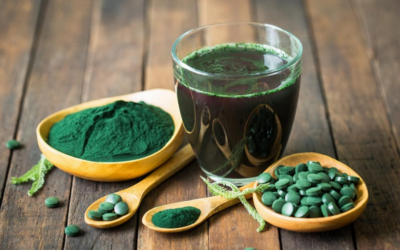 La spiruline, un superaliment pour ameliorer notre energie et notre performance