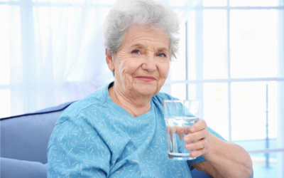 Sante et bien-etre des seniors : et si ce que vous buvez pouvait tout changer ?