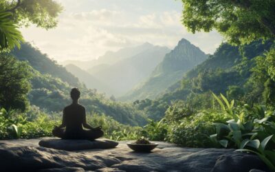 Les bienfaits du shilajit sur l’énergie et la santé cognitive
