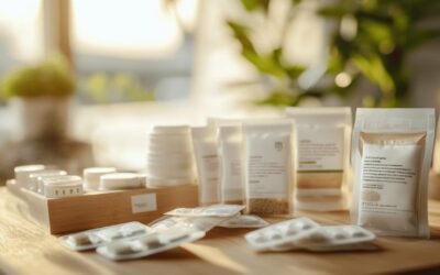 Quelle prise en charge pour vos patchs anti-inflammatoires apres une blessure sportive ?