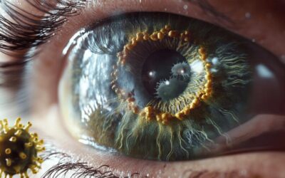 Comment renforcer son systeme immunitaire face a l’herpes oculaire ?