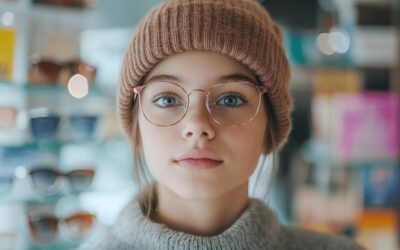 Quelles formations apres le bac pour devenir opticien ?