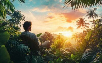 Comment gérer le décalage horaire en Guyane : Les secrets d’une adaptation réussie