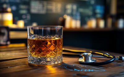 Les effets du whisky sur la santé cardiaque, à consommer avec modération : comprendre son action sur le sang