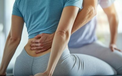 Soulager le nerf crural en cruralgie : les techniques de chaleur et froid du kiné pour retrouver mobilité