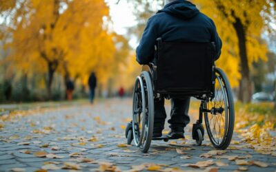 Retrouver autonomie et sérénité avec un équipement d&rsquo;accessibilité efficace
