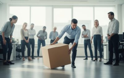 Formation PRAP : tout ce que vous devez savoir sur les nouvelles méthodes de professionnalisation des formateurs