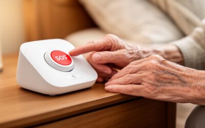 Comment installer un boîtier de téléassistance à domicile pas à pas ?