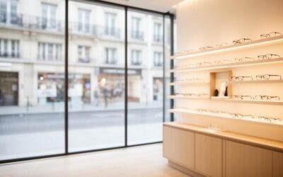 Découvrez MAGIC AFFLELOU PARIS – Opticien à Rue Beaubourg et ses offres promotionnelles sur les lunettes